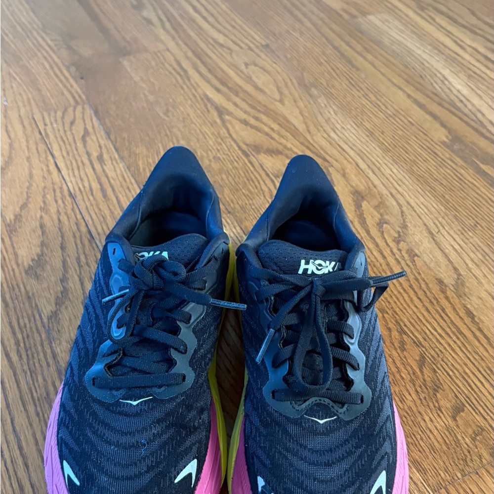 Hoka Clifton 8 Shoes